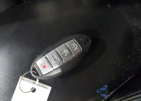 2016 Nissan Rogue Sl from USA, damaged, VIN 5N1AT2MV3GC772431